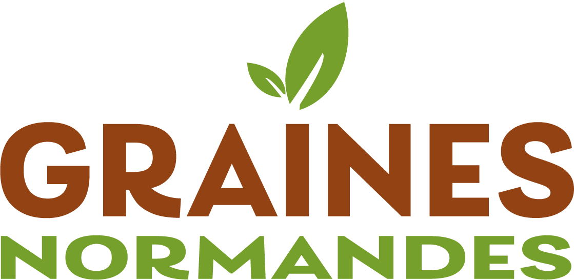 Logo de Graines Normandes